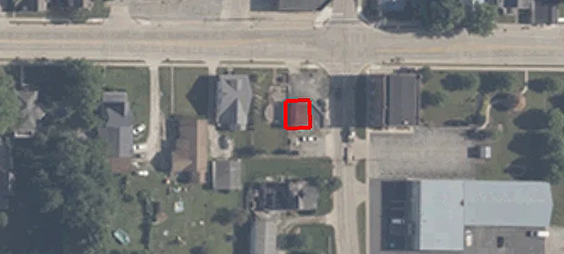 719 Walnut St