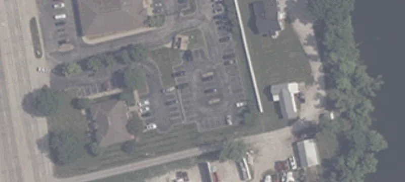 Old Decker Rd