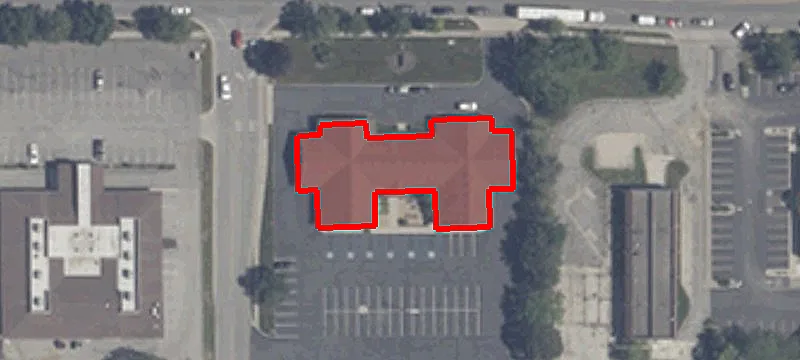 325 Carmel Dr