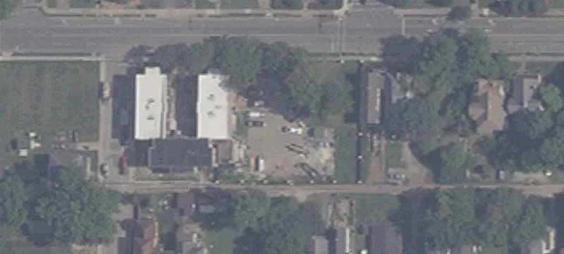 121 Washington Ave