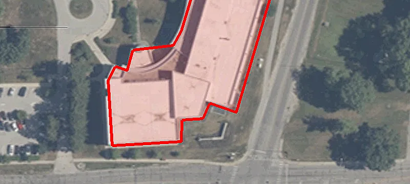 3200 Cold Spg Rd