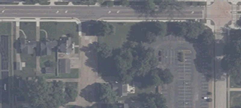 400 Runnymeade Ave