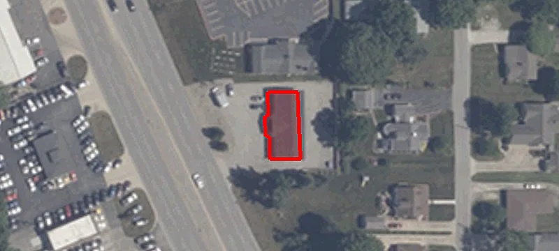 315 Us Hwy 31st S