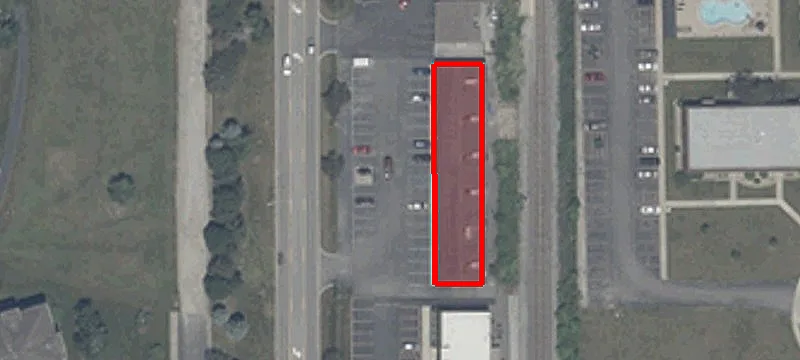 919 Sheffield Ave, Unit 929