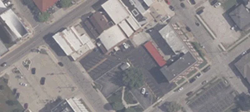 111 2nd St