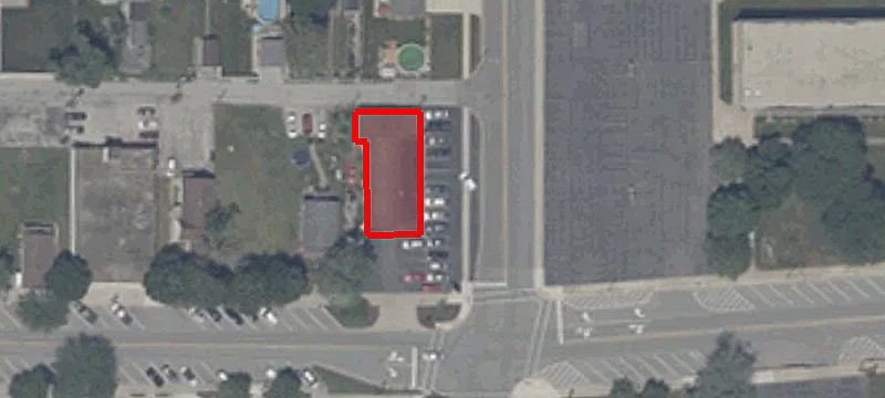 2943 Hwy Ave