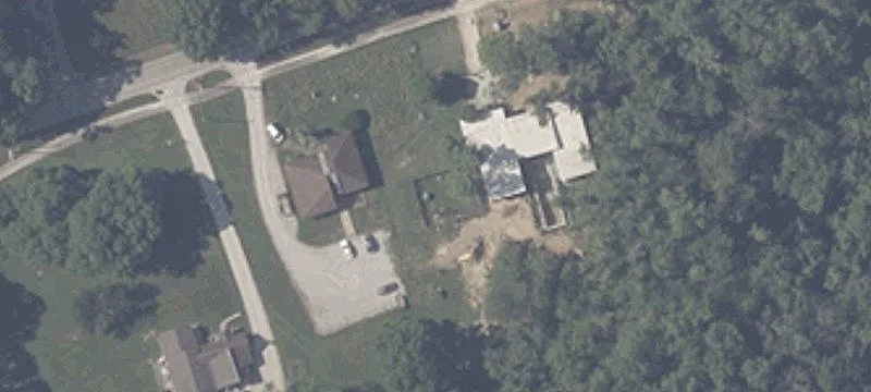 804 Albin Pond Rd