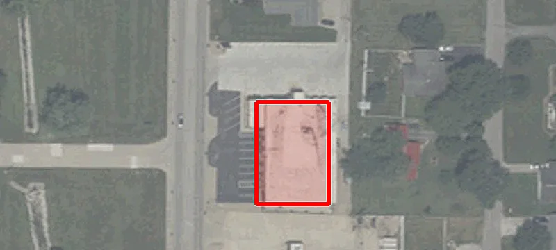 975 Section St
