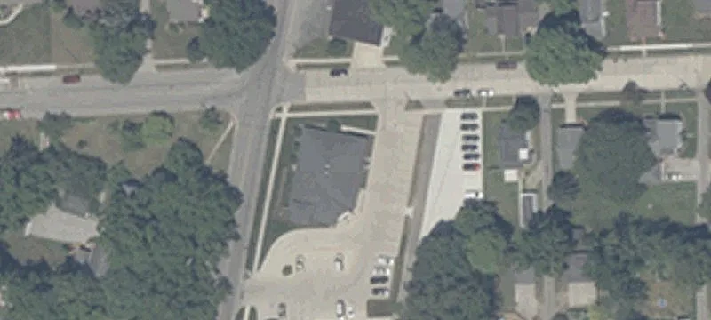 1212 Main St