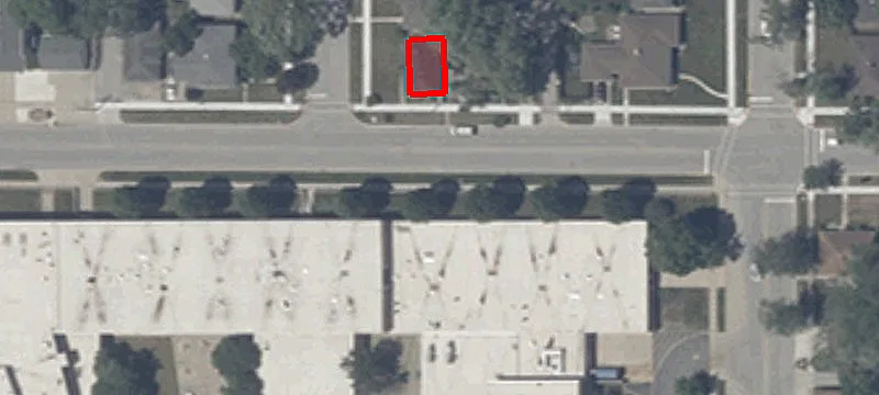 601 Pne Ave, Unit 51