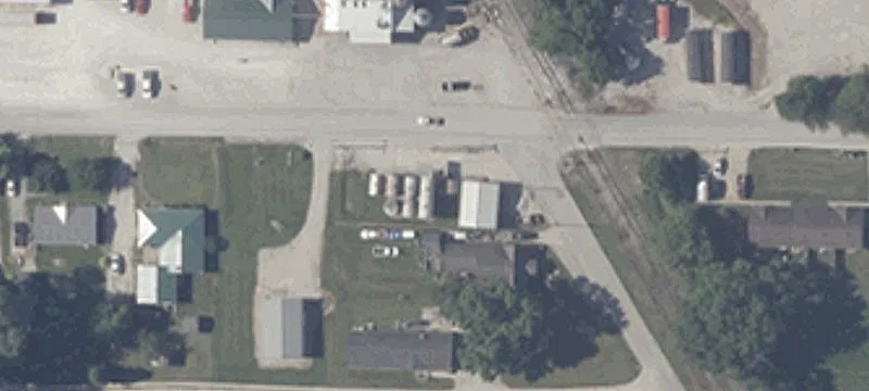 302 Robert Weist Ave