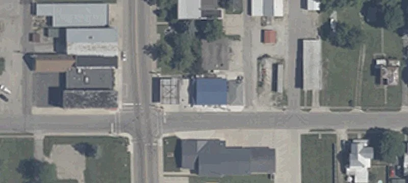 101 Main St