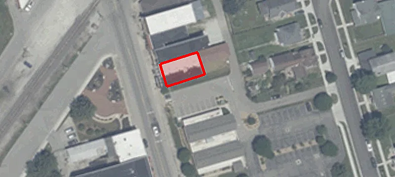 142 Buckeye St