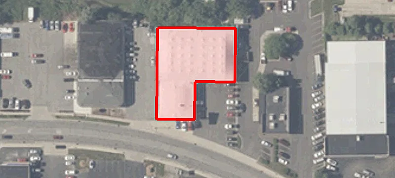 1607 Lincolnway