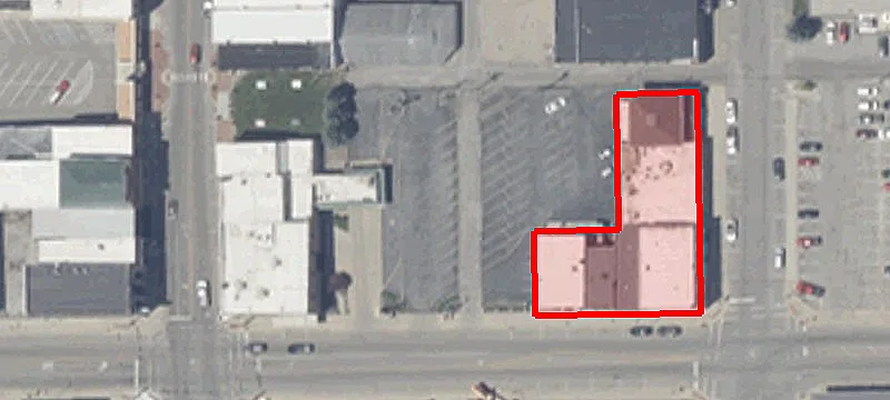 118 2nd St