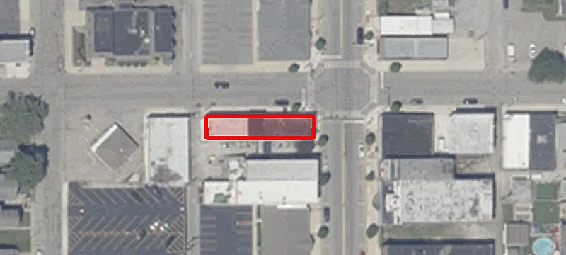 100 Randolph St