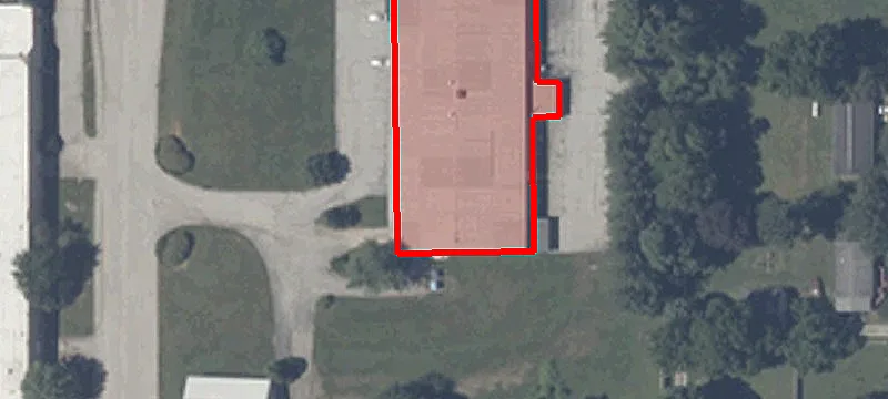 3895 Vernal Pike