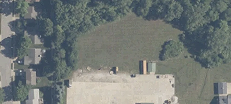 3600 Eisenhower Rd