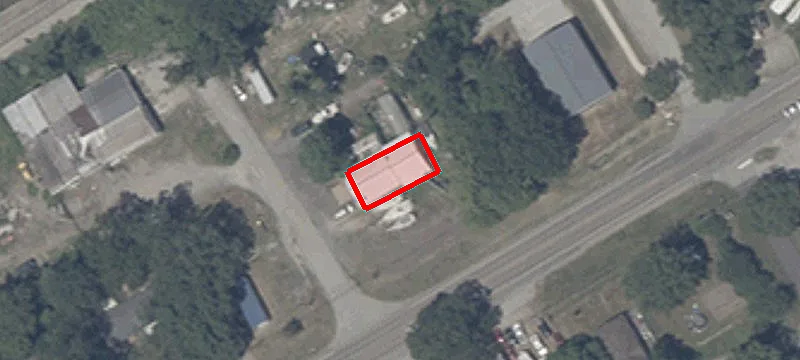 3025 Us Hwy 12