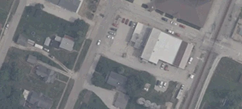 Main St