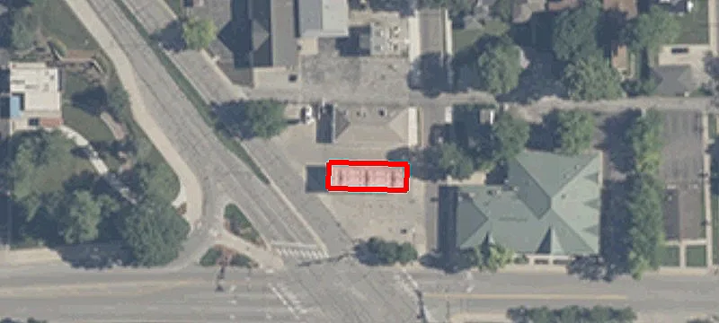 706 Northwestern Ave