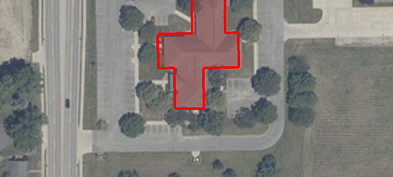 2343 Lincoln Rd
