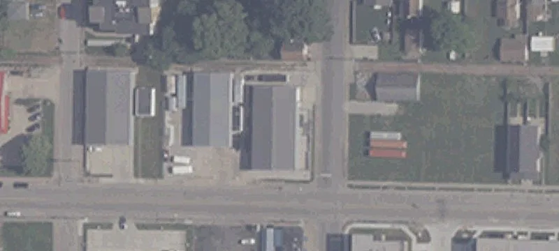 101 Franklin St