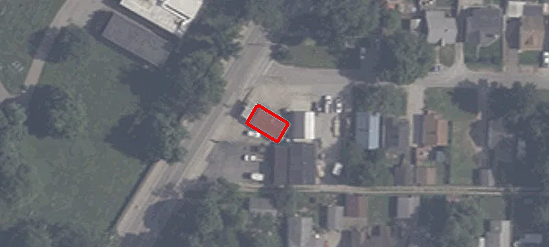 813 Oak Hl Rd