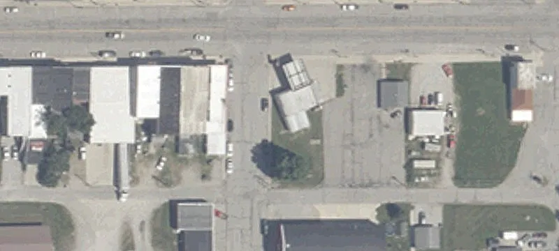 124 State St