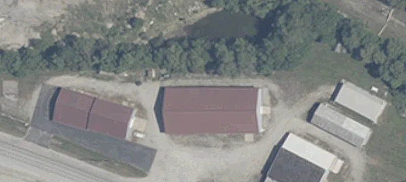 1752 Us Hwy 421