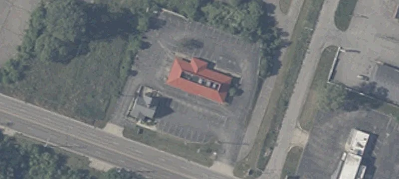 1916 Mounds Rd