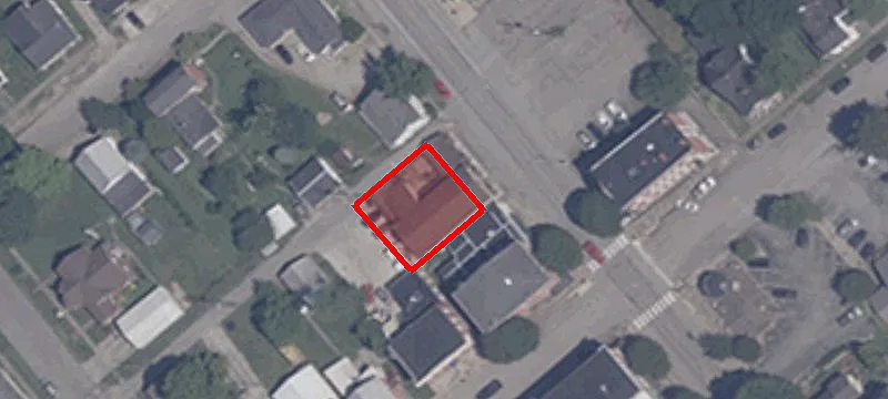 405 Fry St