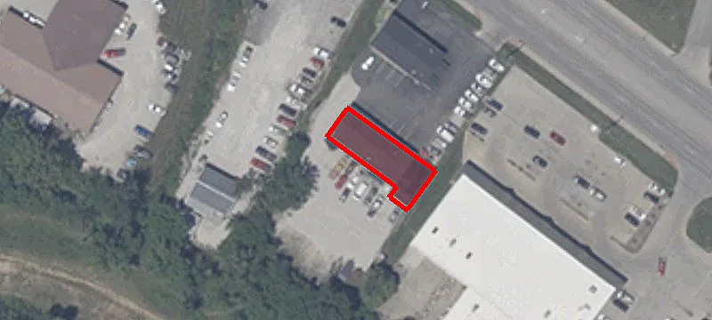 5445 State Rd 46
