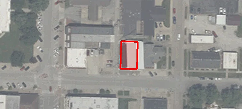 16 Jackson St