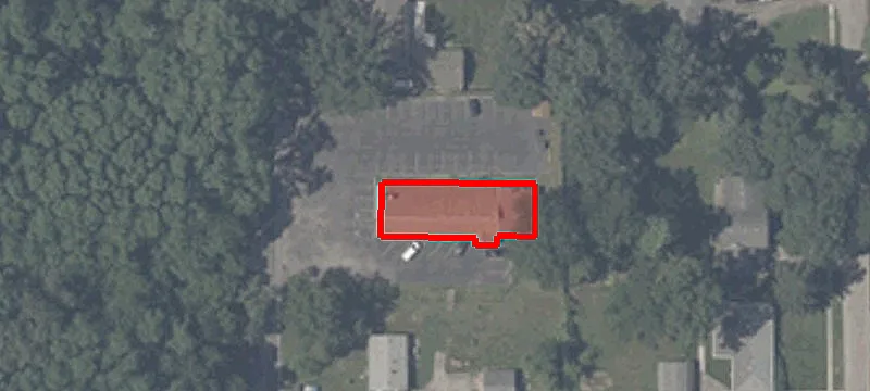 3075 County Line Rd