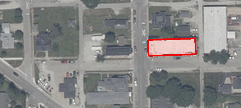 701 Main St
