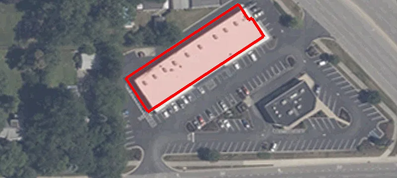 640 Us Hwy 31st S