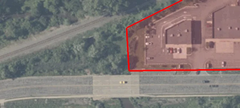 301 Indian Boundary Rd