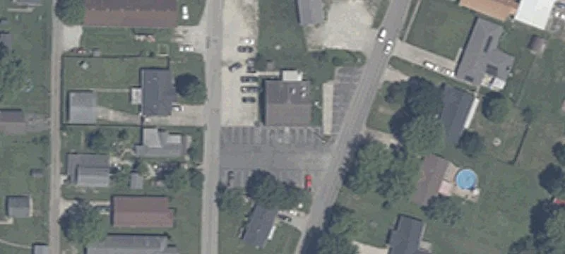 3207 Waterloo Rd