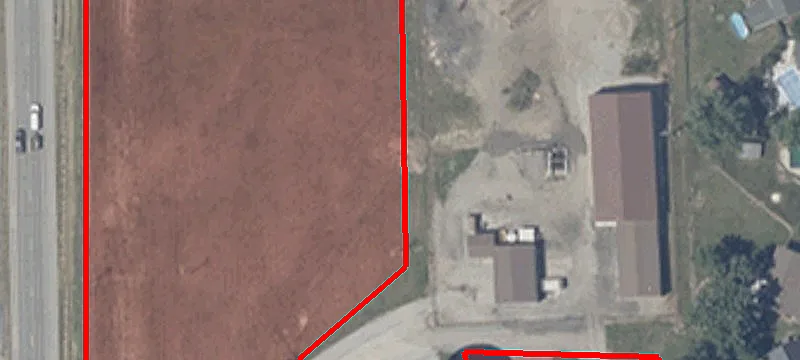 1640 Cedar Canyons Rd