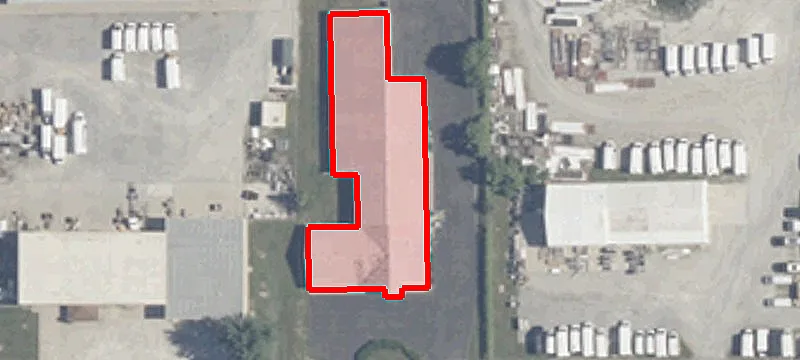 19401 Industrial Dr