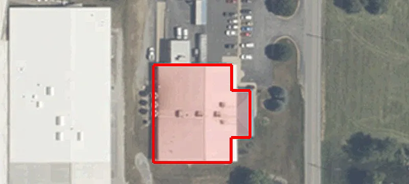 1815 Touby Pike