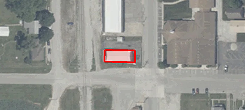 233 Bill St