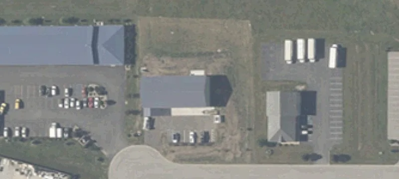 4601 Airport Dr