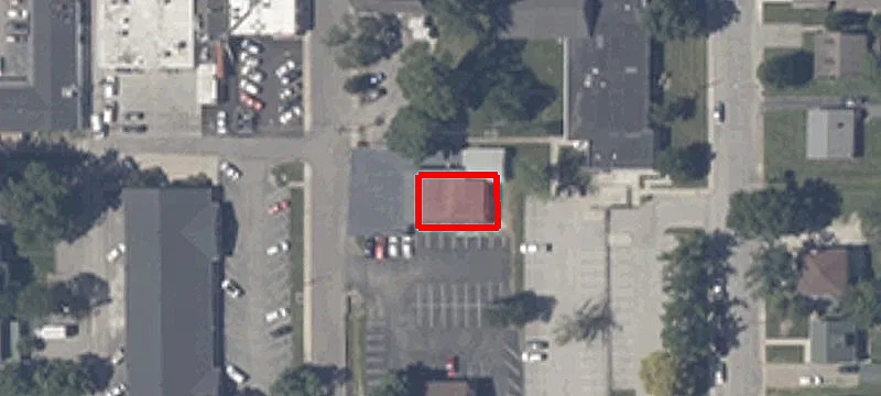 311 Swain Ave