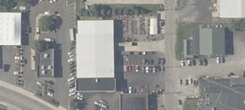 1707 Lincolnway