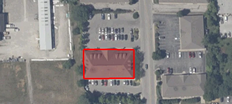 350 Landmark Ave
