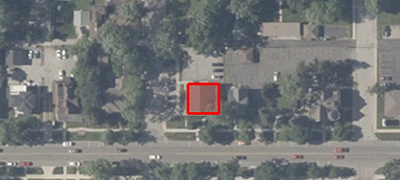 601 Lincolnway