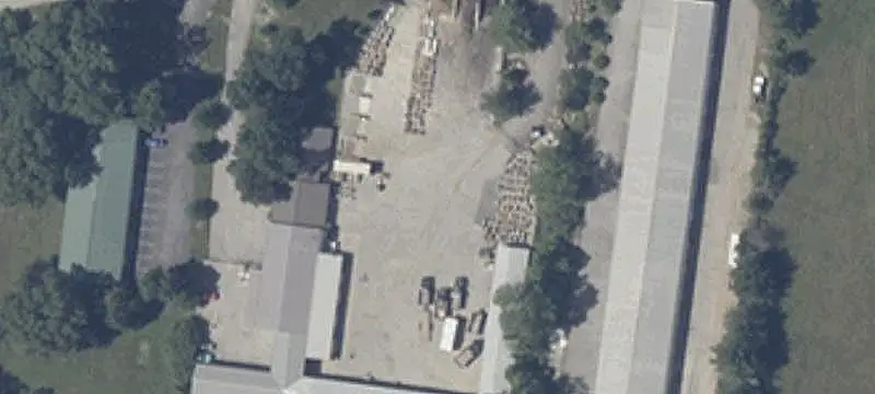 2119 Industrial Park Dr