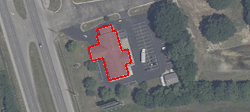 729 Us Hwy 31